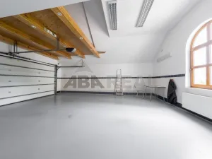 Pronájem rodinného domu, Praha - Přední Kopanina, Nové domy, 410 m2