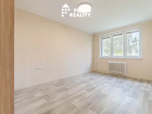 Prodej bytu 2+1, Ústí nad Orlicí, Dukelská, 50 m2