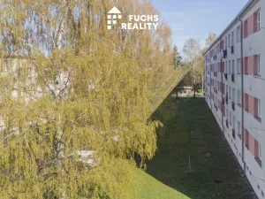 Prodej bytu 2+1, Ústí nad Orlicí, Dukelská, 50 m2
