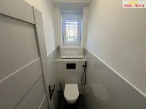 Pronájem bytu 3+1, Přelouč, K. Čapka, 75 m2