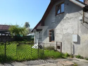 Prodej rodinného domu, Libina, 190 m2