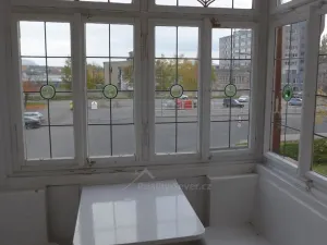 Pronájem bytu 3+1, Nový Bor - Arnultovice, Revoluční, 125 m2