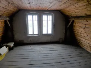 Pronájem bytu 3+1, Nový Bor - Arnultovice, Revoluční, 125 m2