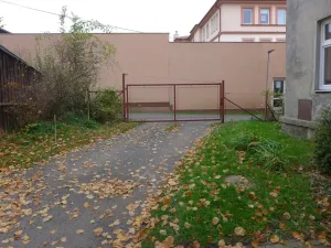 Pronájem bytu 3+1, Nový Bor - Arnultovice, Revoluční, 125 m2