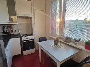 Pronájem bytu 3+1, Orlová, Masarykova třída, 55 m2