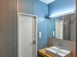 Pronájem bytu 1+kk, Praha - Vinohrady, Lucemburská, 300 m2