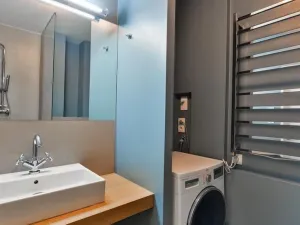 Pronájem bytu 1+kk, Praha - Vinohrady, Lucemburská, 300 m2