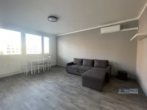 Pronájem bytu 3+1, Břeclav - Charvátská Nová Ves, Na Valtické, 70 m2