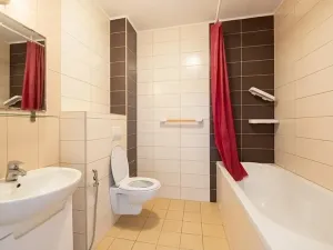Pronájem bytu 3+1, Teplice, Jiřího Wolkera, 102 m2