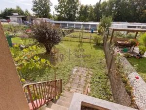 Pronájem bytu 2+kk, Jindřichův Hradec - Otín, 50 m2