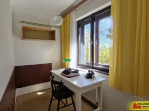 Prodej rodinného domu, Vyškov - Vyškov-Město, 98 m2