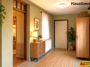 Prodej rodinného domu, Vyškov - Vyškov-Město, 98 m2