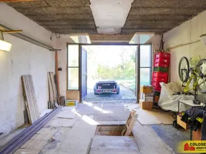 Prodej rodinného domu, Vyškov - Vyškov-Město, 98 m2