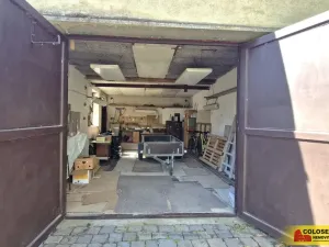 Prodej rodinného domu, Vyškov - Vyškov-Město, 98 m2