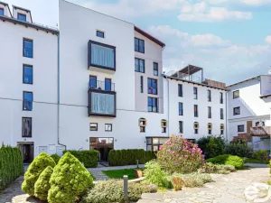Prodej atypického bytu, Škvorec, Tyršova, 103 m2