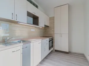 Pronájem bytu 2+1, Prostějov, okres prostějov, Dr. Horáka, 60 m2