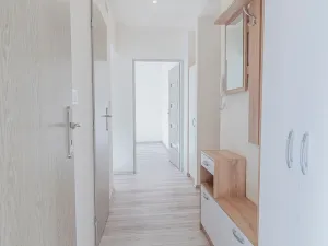 Pronájem bytu 2+1, Prostějov, okres prostějov, Dr. Horáka, 60 m2