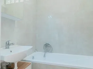 Pronájem bytu 2+1, Prostějov, okres prostějov, Dr. Horáka, 60 m2