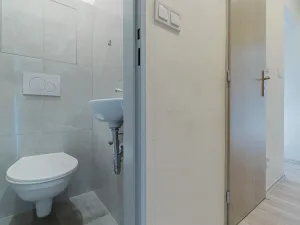 Pronájem bytu 2+1, Prostějov, okres prostějov, Dr. Horáka, 60 m2