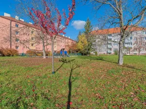 Pronájem bytu 2+1, Prostějov, okres prostějov, Dr. Horáka, 60 m2