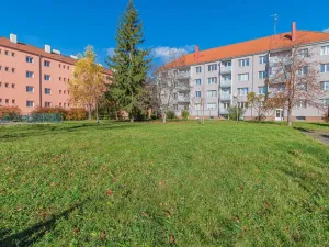 Pronájem bytu 2+1, Prostějov, okres prostějov, Dr. Horáka, 60 m2