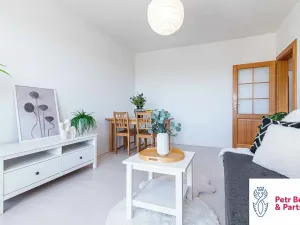Prodej bytu 4+1, Rakovník, Pod Nemocnicí, 83 m2