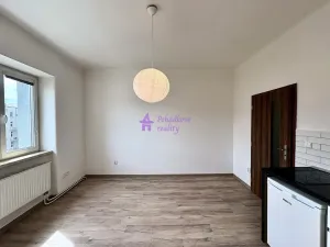 Pronájem bytu 1+kk, Olomouc - Hodolany, Zeyerova, 20 m2