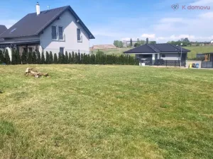 Prodej pozemku pro bydlení, Židněves, 684 m2