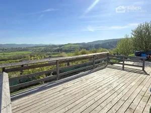 Pronájem rodinného domu, Jarcová, 140 m2