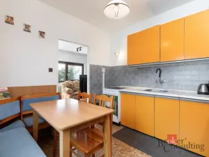 Prodej rodinného domu, Ludgeřovice, Rybářská, 200 m2