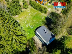Prodej chalupy, Sněžné - Podlesí, 150 m2