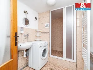 Prodej chalupy, Sněžné - Podlesí, 150 m2