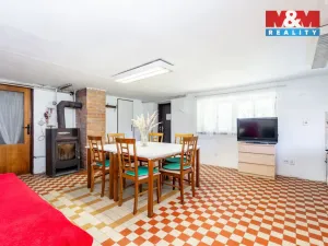 Prodej rodinného domu, Sněžné - Podlesí, 150 m2