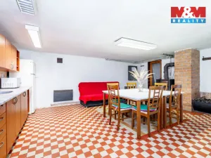 Prodej rodinného domu, Sněžné - Podlesí, 150 m2