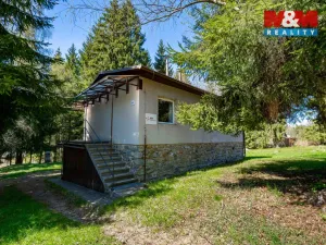 Prodej rodinného domu, Sněžné - Podlesí, 150 m2