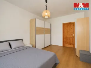 Pronájem bytu 2+kk, Jihlava, Pavlovova, 57 m2