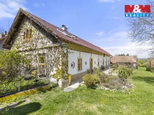 Prodej rodinného domu, Uhelná Příbram - Pukšice, 300 m2