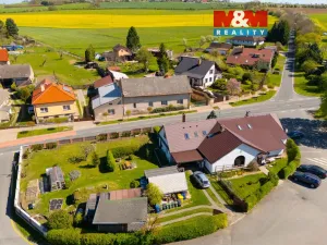 Prodej rodinného domu, Suchdol, 390 m2