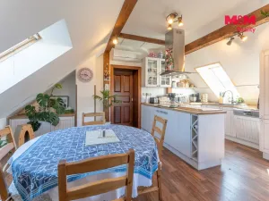 Prodej rodinného domu, Suchdol, 390 m2