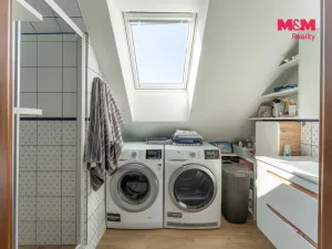 Prodej rodinného domu, Suchdol, 390 m2