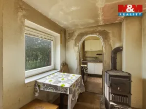 Prodej chaty, Sýkořice, 70 m2