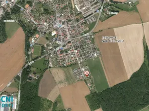 Prodej zahrady, Janovice nad Úhlavou, 1017 m2