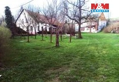 Prodej rodinného domu, Václavov u Bruntálu - Dolní Václavov, 300 m2