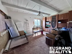 Prodej rodinného domu, Horní Podluží, 280 m2