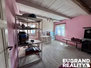 Prodej rodinného domu, Horní Podluží, 280 m2