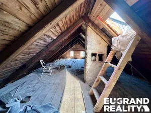 Prodej rodinného domu, Horní Podluží, 280 m2