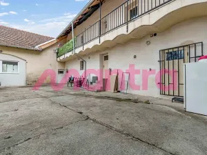 Prodej komerční nemovitosti, Dobrovíz, K Rybníku, 252 m2