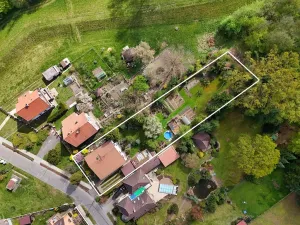 Prodej rodinného domu, Poděbrady, Růžová, 230 m2