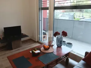 Pronájem bytu 2+kk, Praha - Modřany, Zlochova, 62 m2