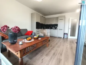 Pronájem bytu 2+kk, Praha - Modřany, Zlochova, 62 m2